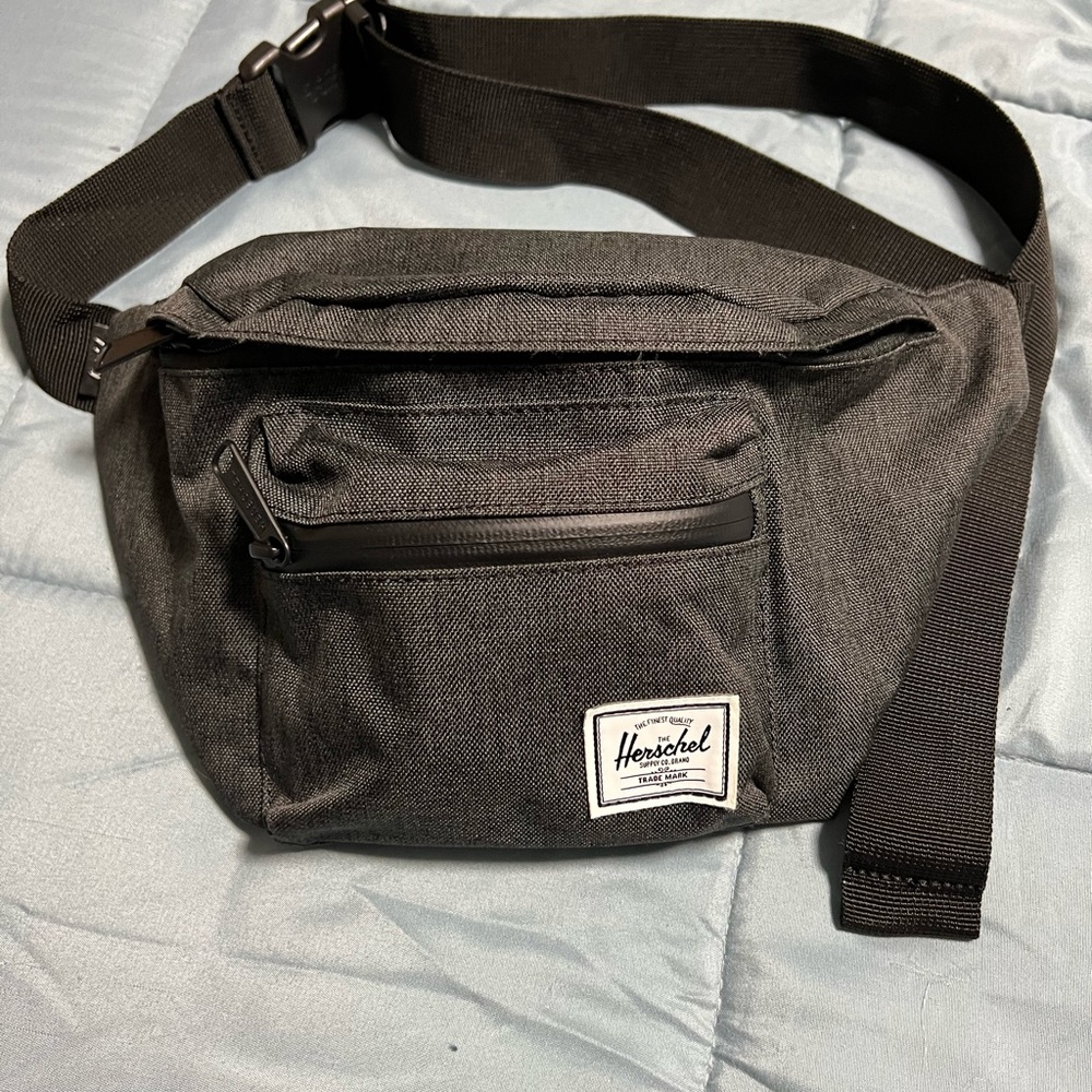 Belt bag